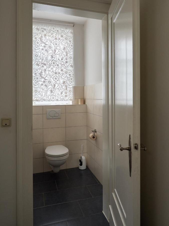 Haus Bley Lägenhet Wittlich Exteriör bild