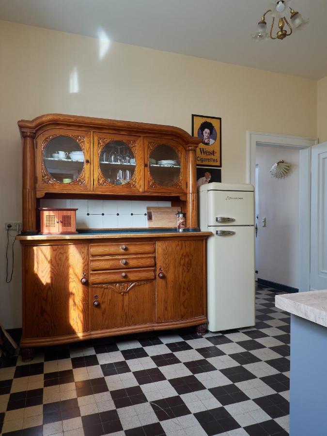Haus Bley Lägenhet Wittlich Exteriör bild