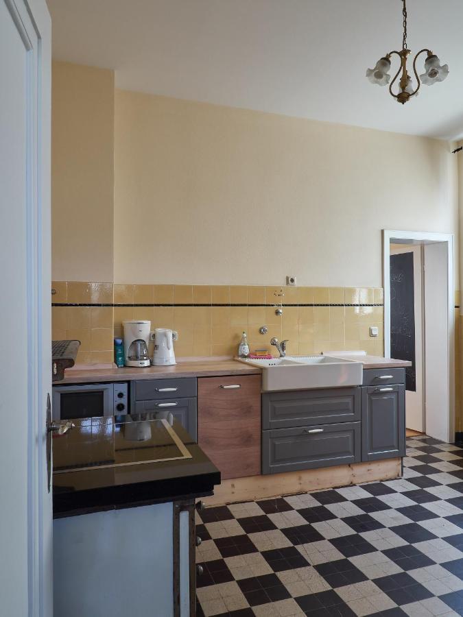 Haus Bley Lägenhet Wittlich Exteriör bild