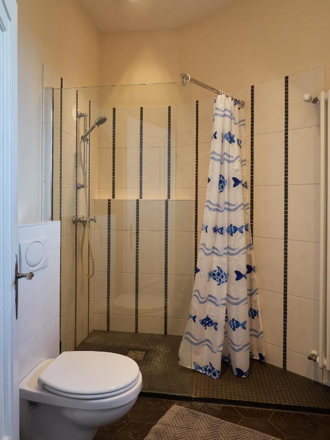 Haus Bley Lägenhet Wittlich Exteriör bild