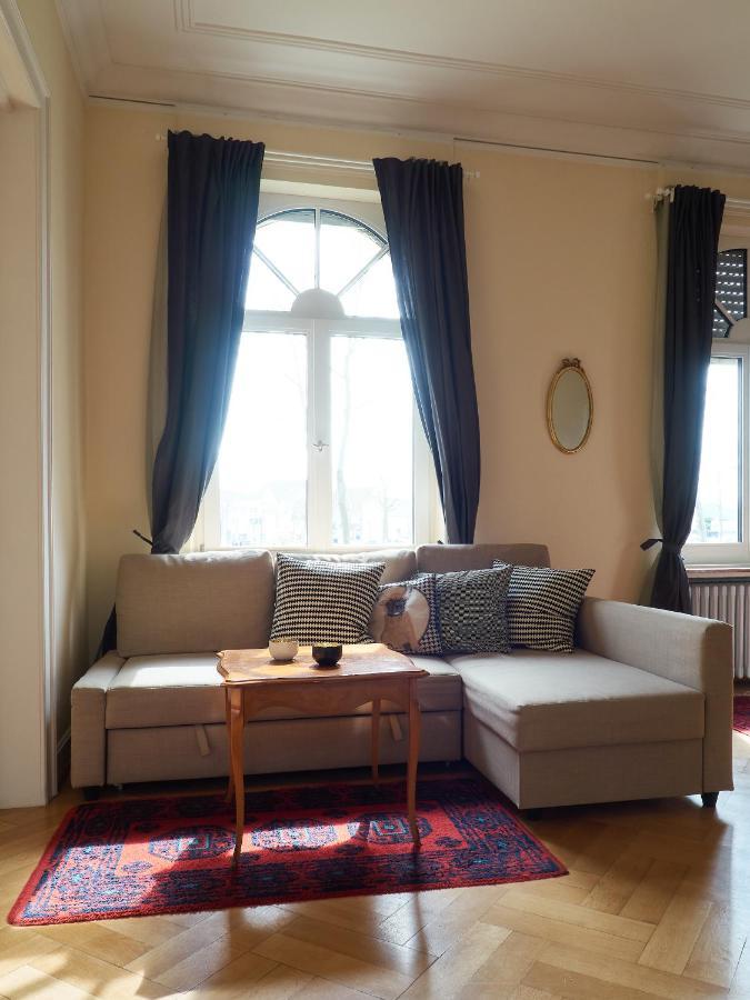 Haus Bley Lägenhet Wittlich Exteriör bild