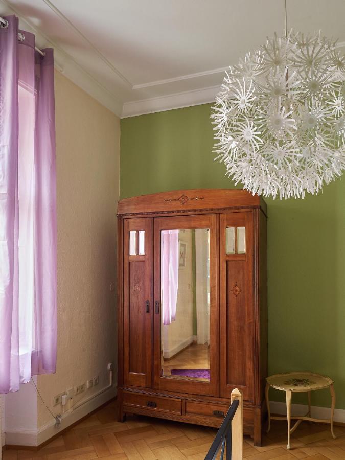 Haus Bley Lägenhet Wittlich Exteriör bild