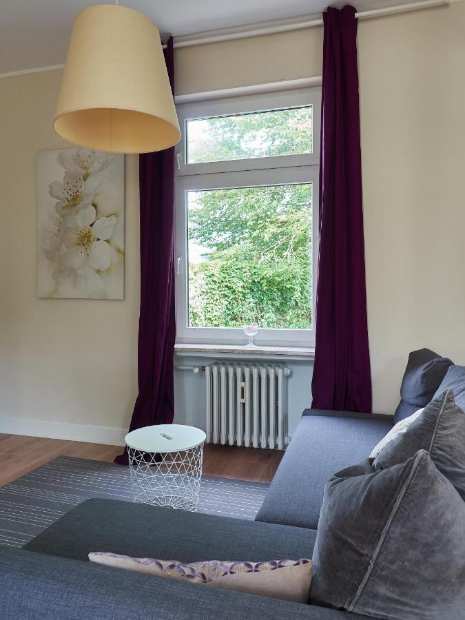 Haus Bley Lägenhet Wittlich Exteriör bild