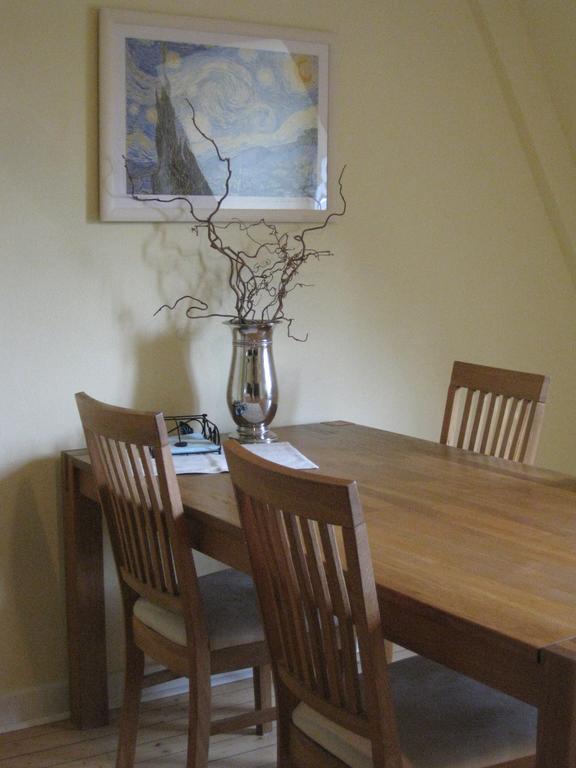 Haus Bley Lägenhet Wittlich Rum bild