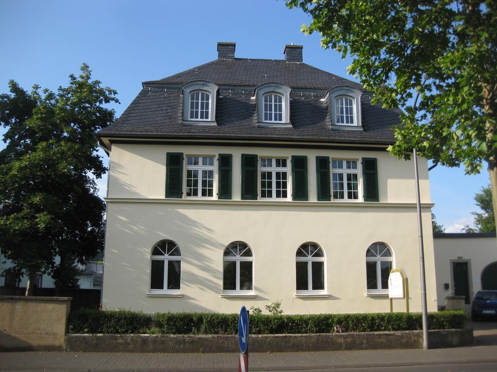 Haus Bley Lägenhet Wittlich Exteriör bild